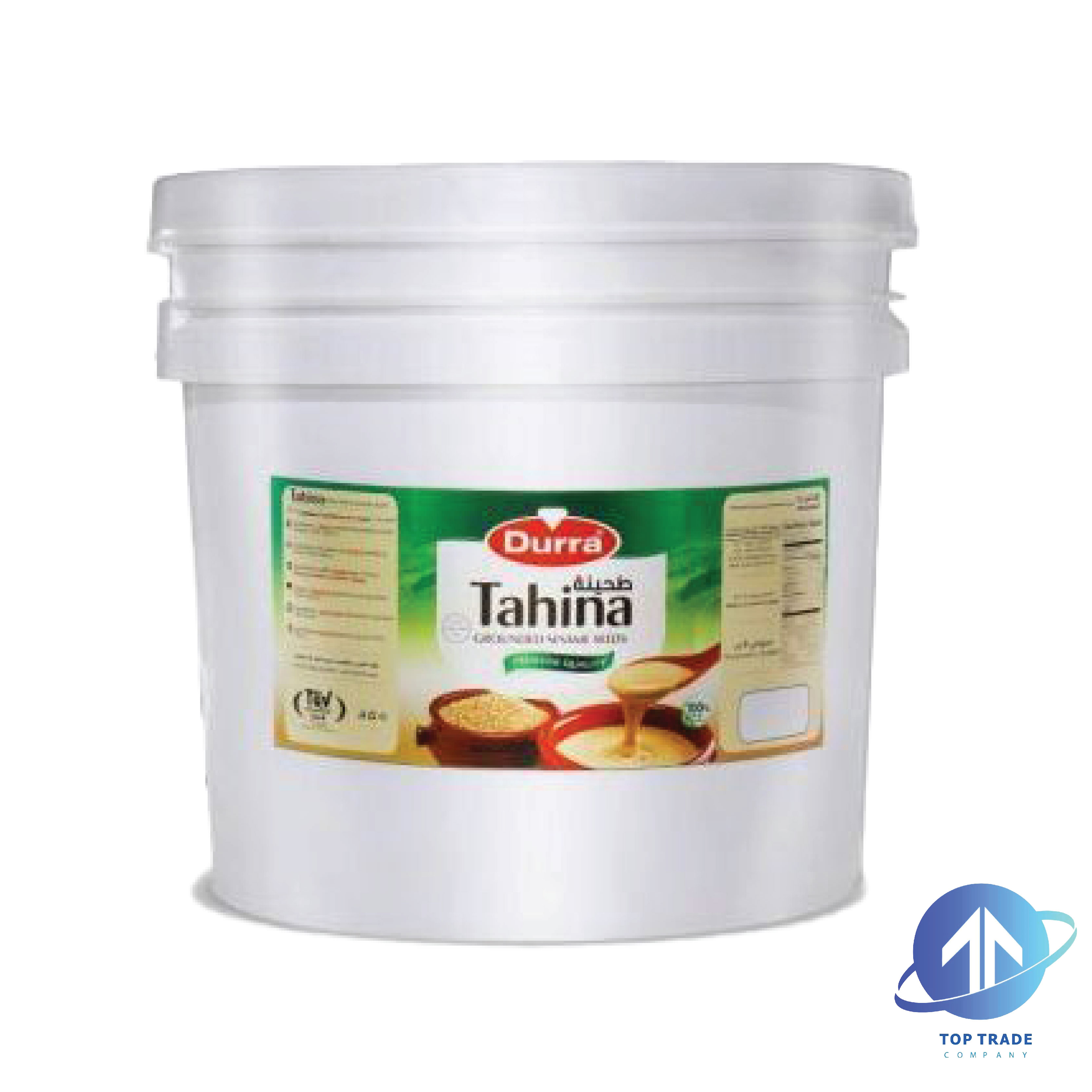 Durra Tahina 3,6KG 